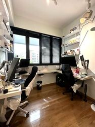 The Jovell (D17), Condominium #472035031